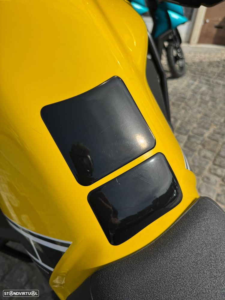 Yamaha XT1200Z Super Tenere 60th Annivrsary - 24
