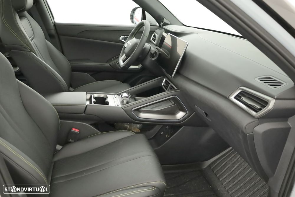 BYD Atto 2 45.1 kWh Boost - 20