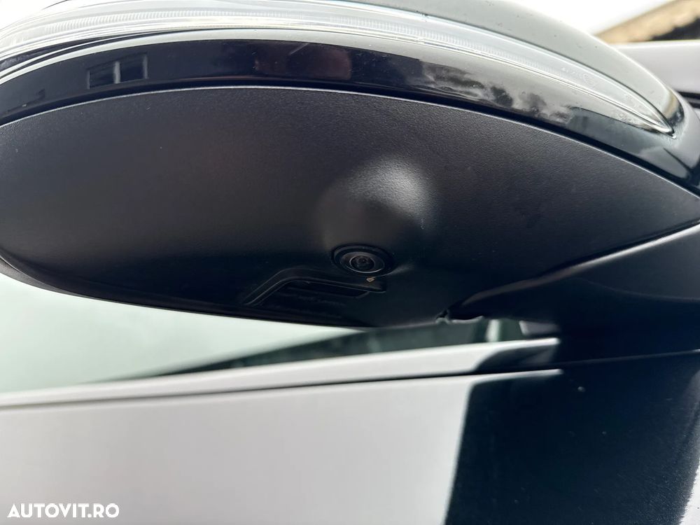 Mercedes-Benz GLA 200 d 4MATIC Aut. - 25