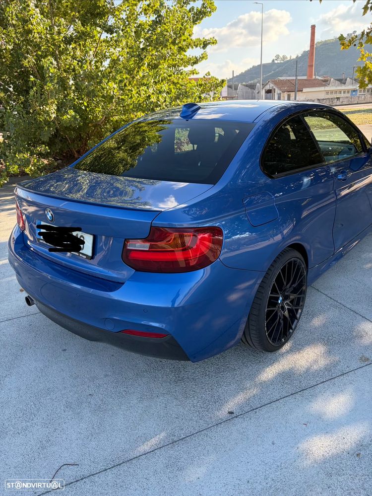 BMW 220 Gran Coupé - 4
