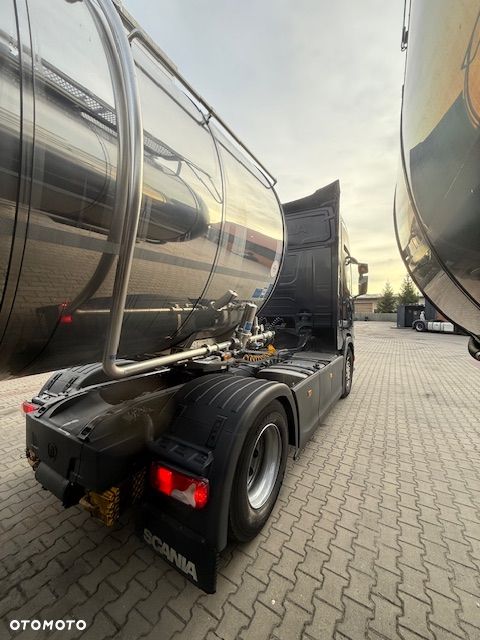 Scania R450 - 3