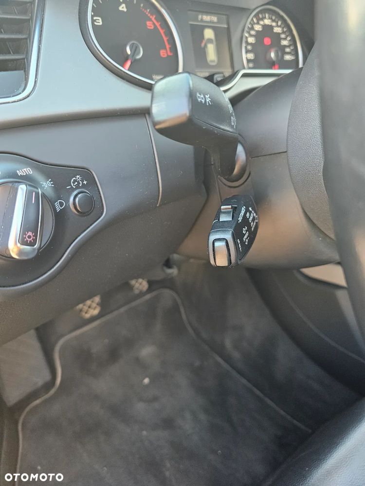 Audi A4 - 16