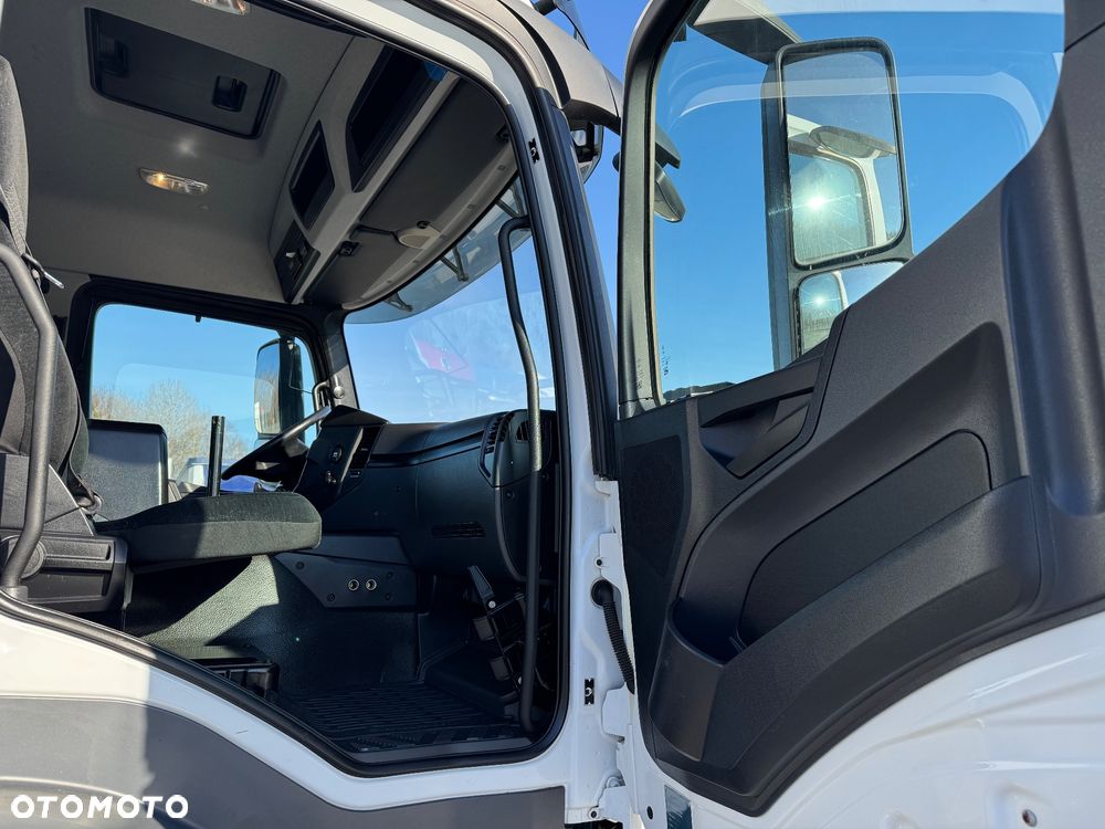 Mercedes-Benz Arocs 1835 4x4,,SPECJALNY"Impor Francja 37.km!!! - 22