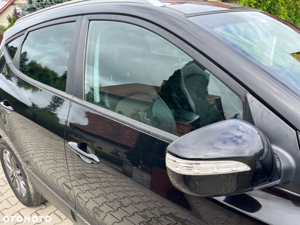 Hyundai ix35 1.6 GDI Premium 2WD - 21