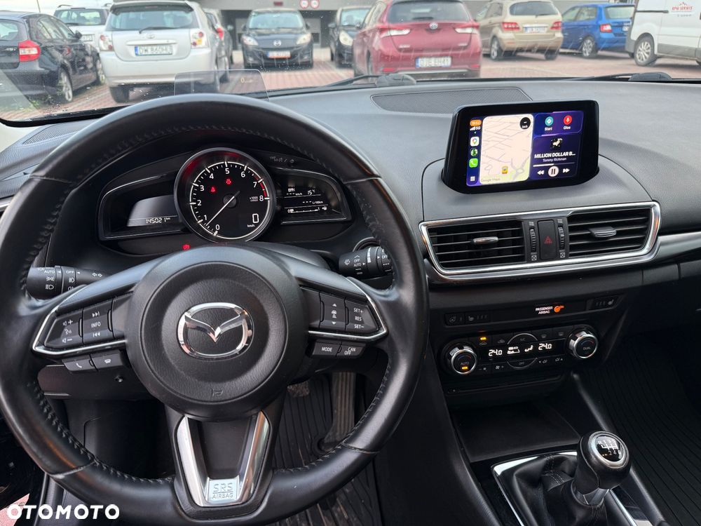 Mazda 3 2.0 Skypassion i-Eloop - 6