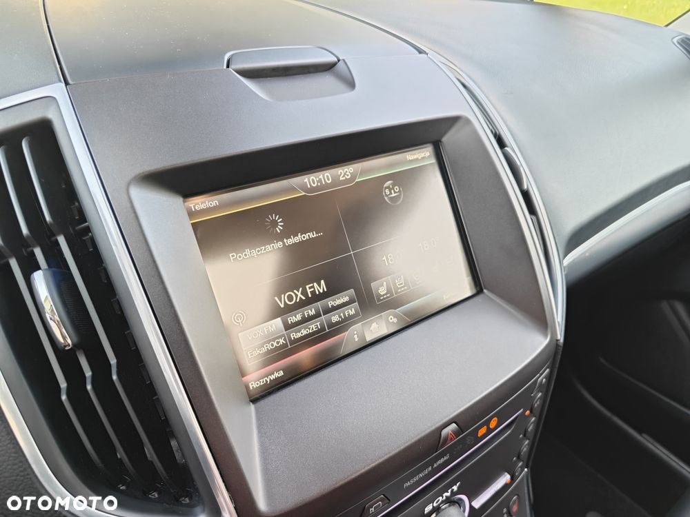 Ford S-Max - 24
