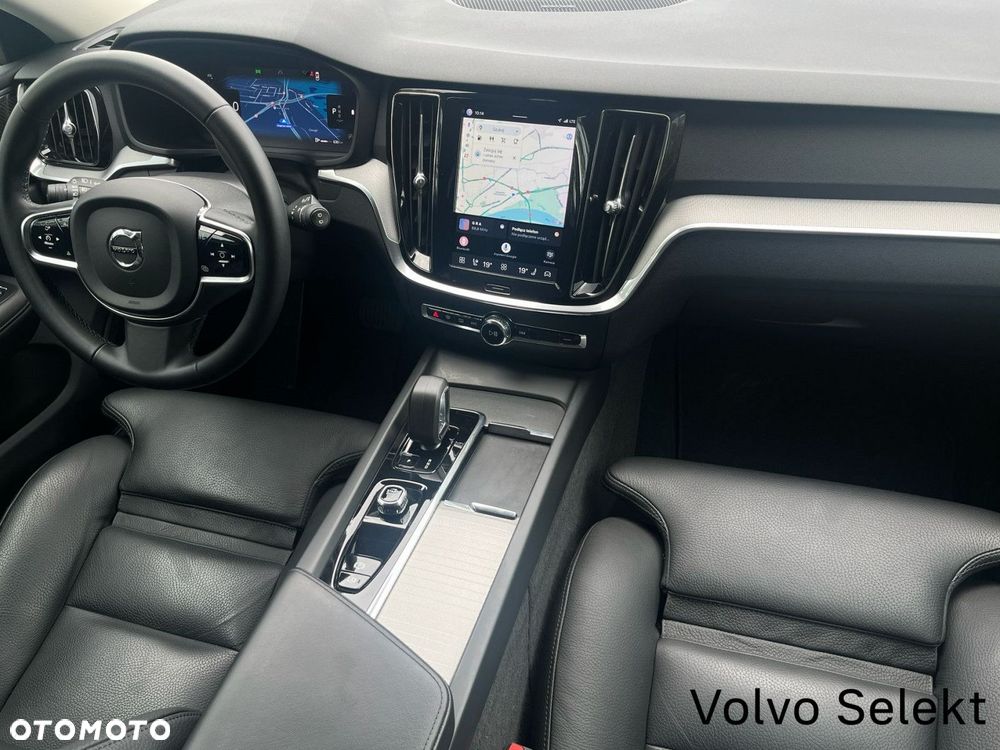 Volvo V60 - 15
