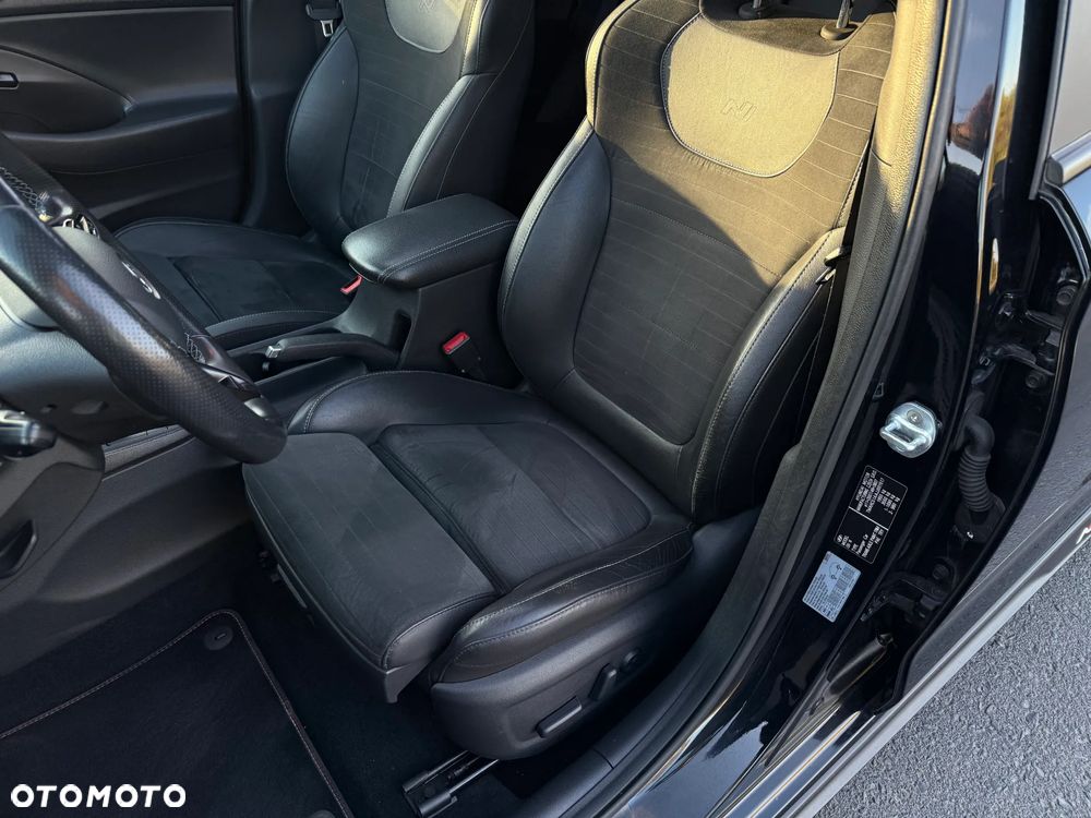 Hyundai i30 N 2.0 T-GDI Performance - 25