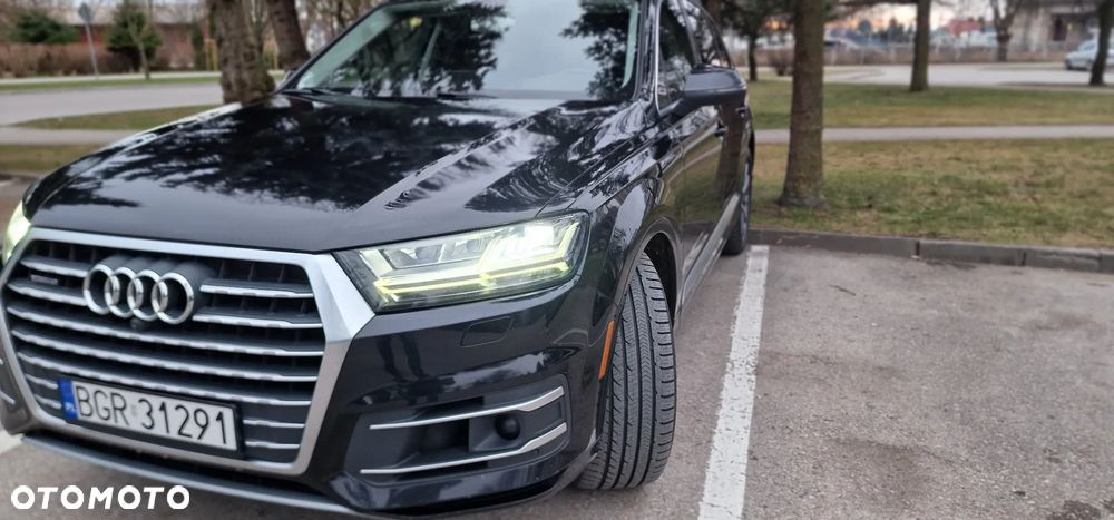 Audi Q7 - 3