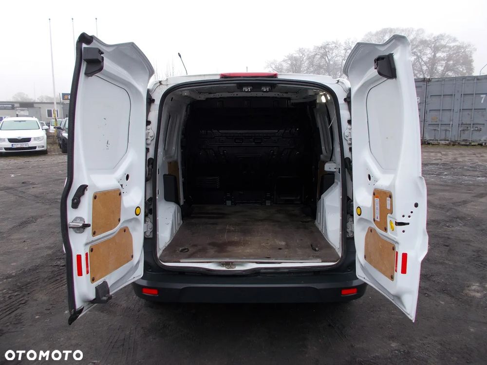 Ford Transit Connect - 10