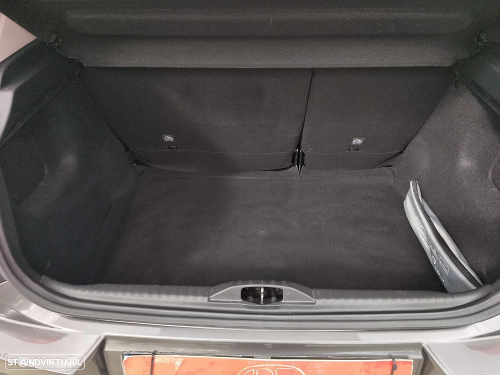 Citroën C3 1.2 PureTech Feel - 20