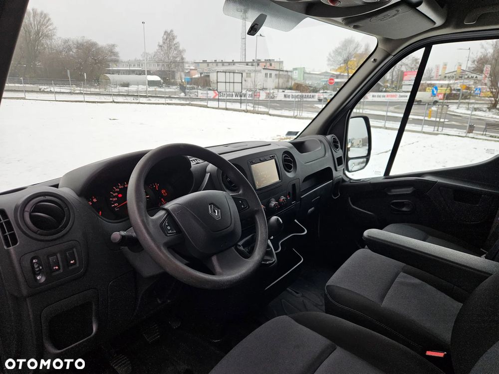 Renault Master L2H2 2.3dCi 130KM - 6