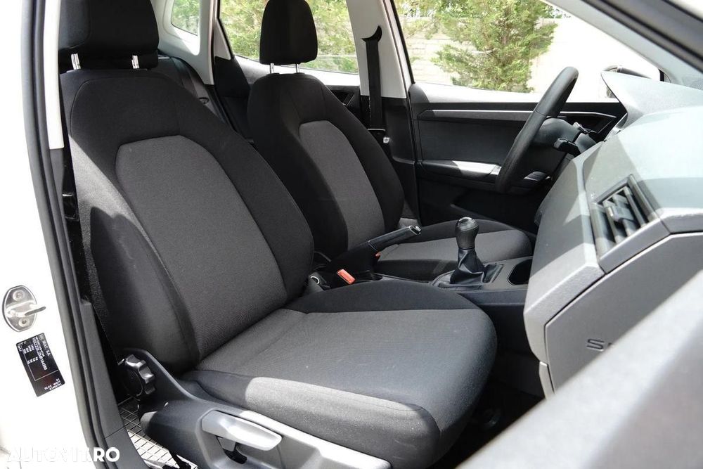 Seat Arona 1.0 TSI Style - 19