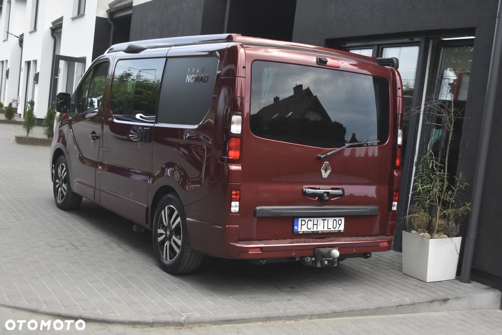 Renault Trafic - 20