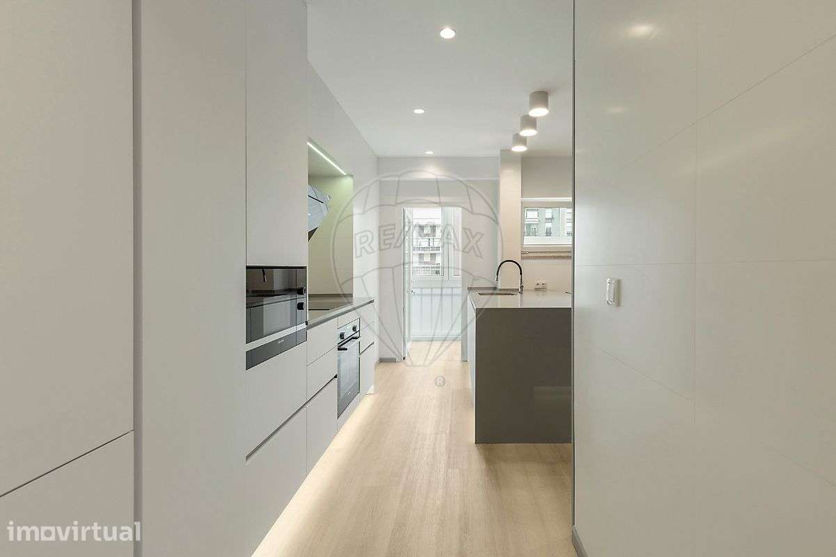 Apartamento T2 para arrendamento - Grande imagem: 5/16