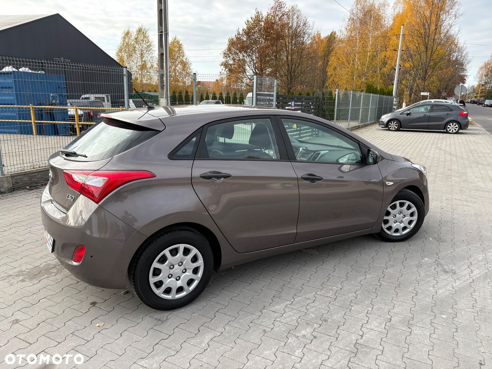 Hyundai i30 1.4 Style - 7
