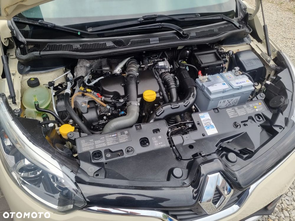 Renault Captur ENERGY dCi 110 Initiale Paris - 14