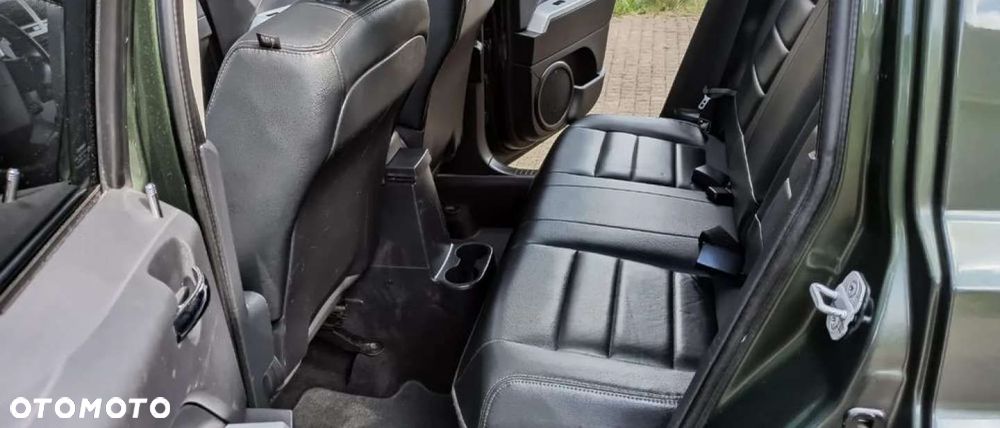 Jeep Patriot 2.0 CRD Limited - 15