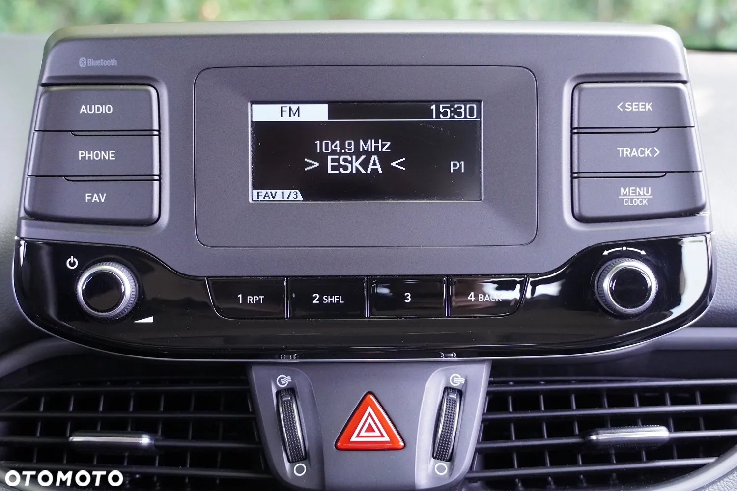 Hyundai i30 1.0 T-GDI Modern DCT - 8