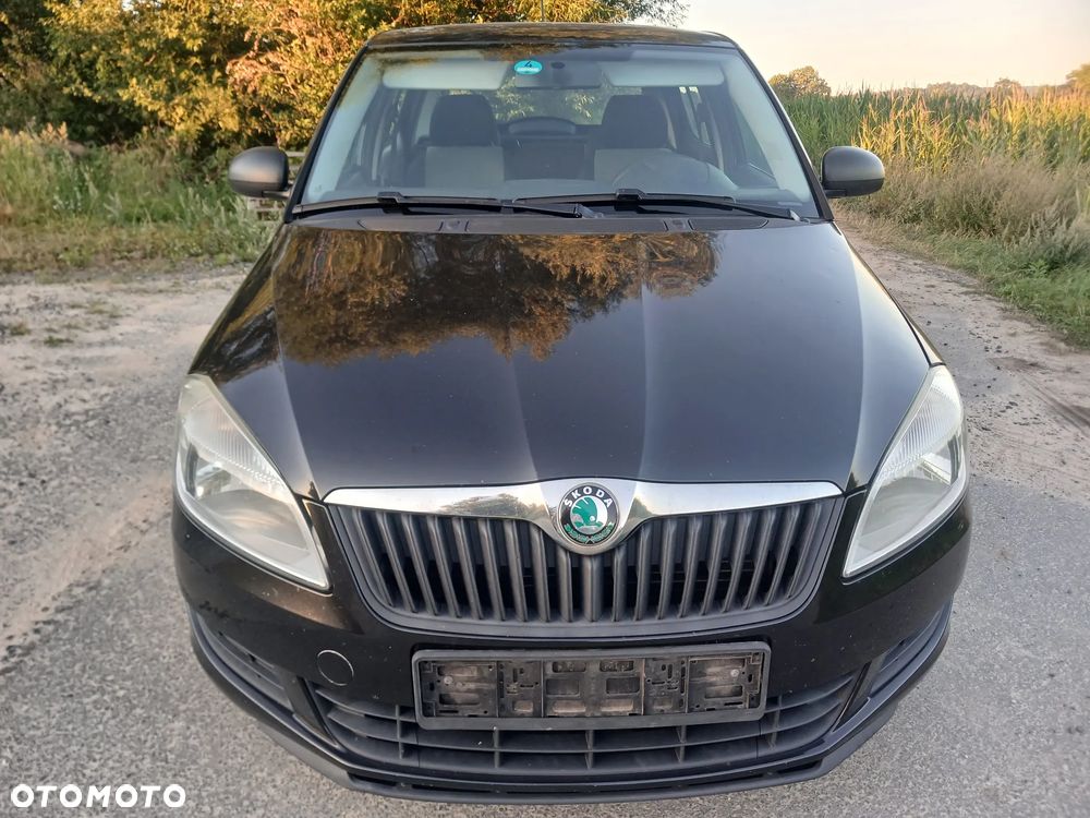 Skoda Fabia 1.2 12V Ambition - 7