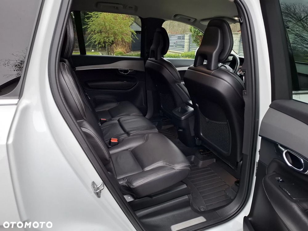 Volvo XC 90 D5 AWD Inscription - 20