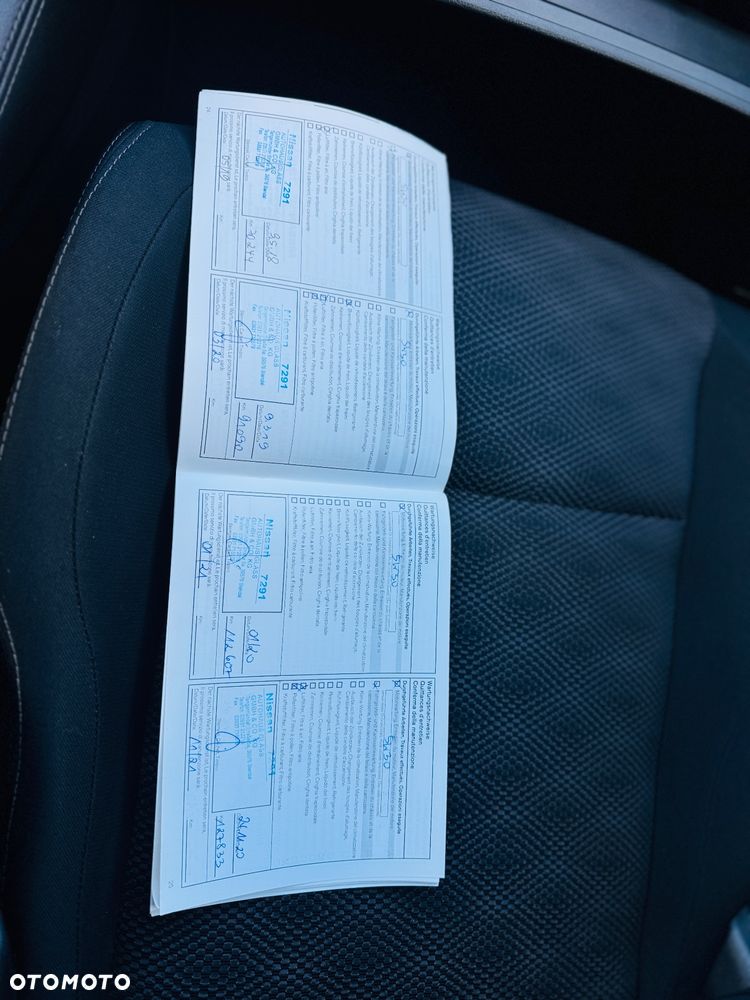 Nissan Qashqai 1.2 DIG-T N-Tec - 19