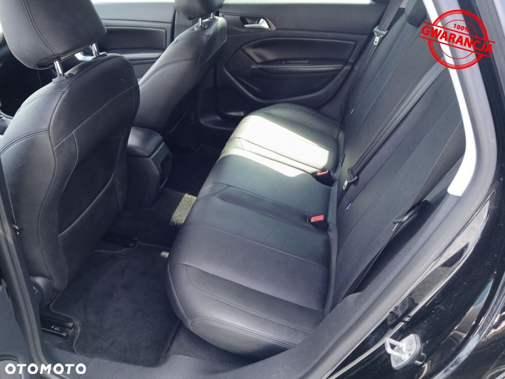 Peugeot 308 1.6 BlueHDi Business Line S&S - 35