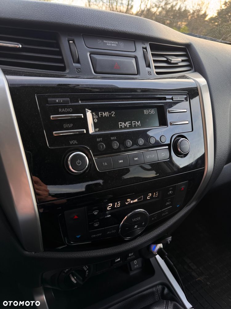 Nissan Navara - 35