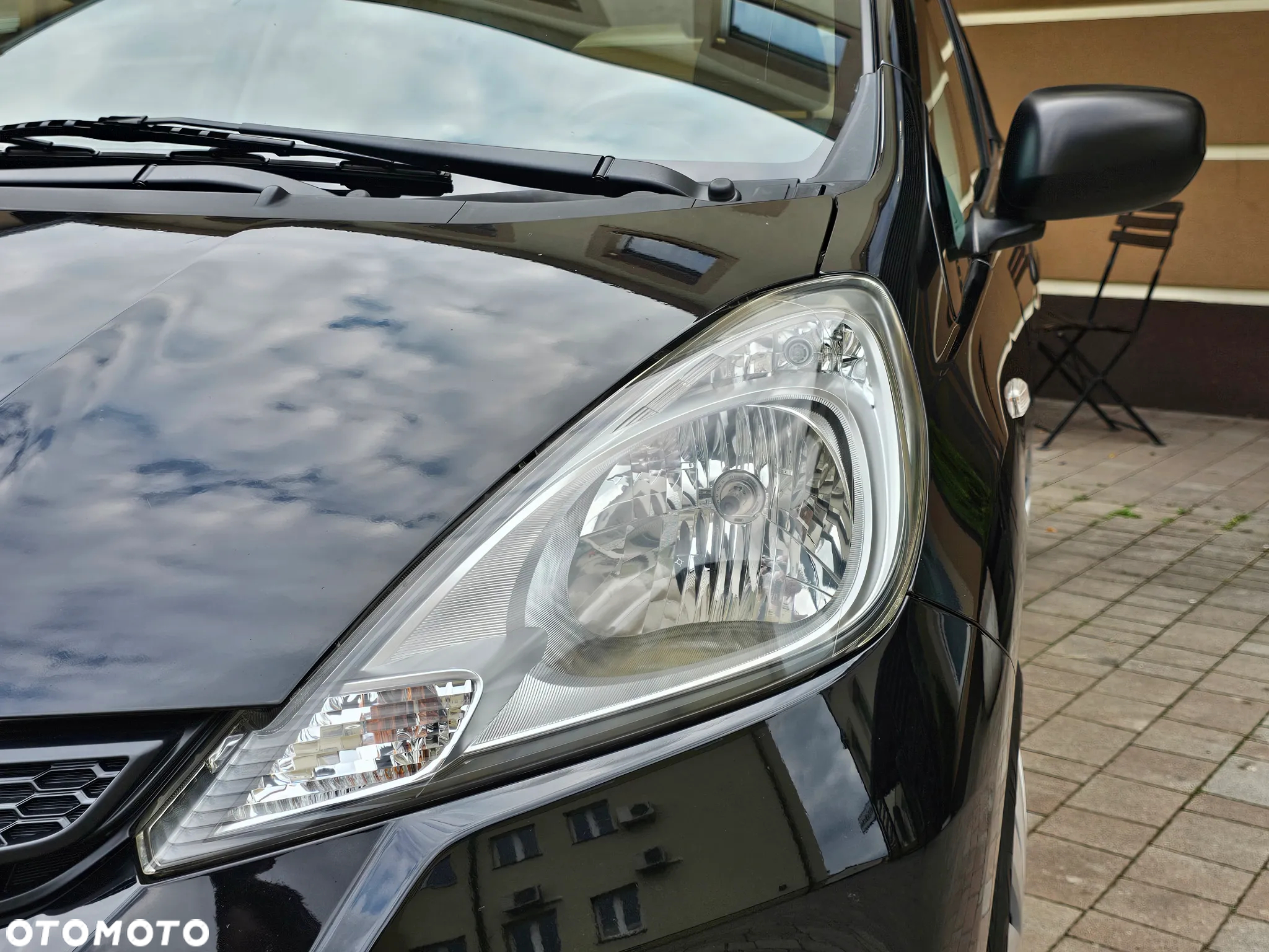 Honda Jazz 1.2 Base - 22