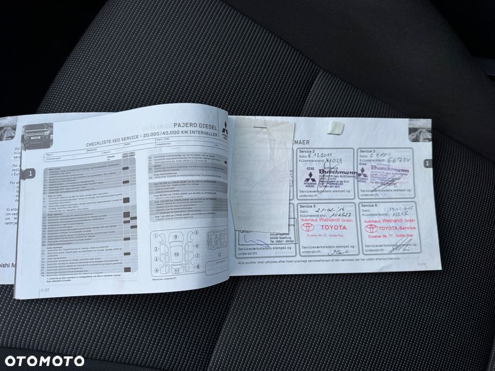 Mitsubishi Lancer 1.8 Invite - 31