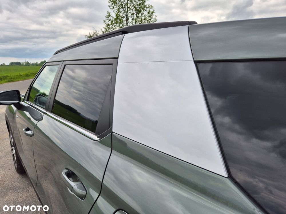 SsangYong/KGM Torres 1.5 T-GDI Wild 4WD - 28