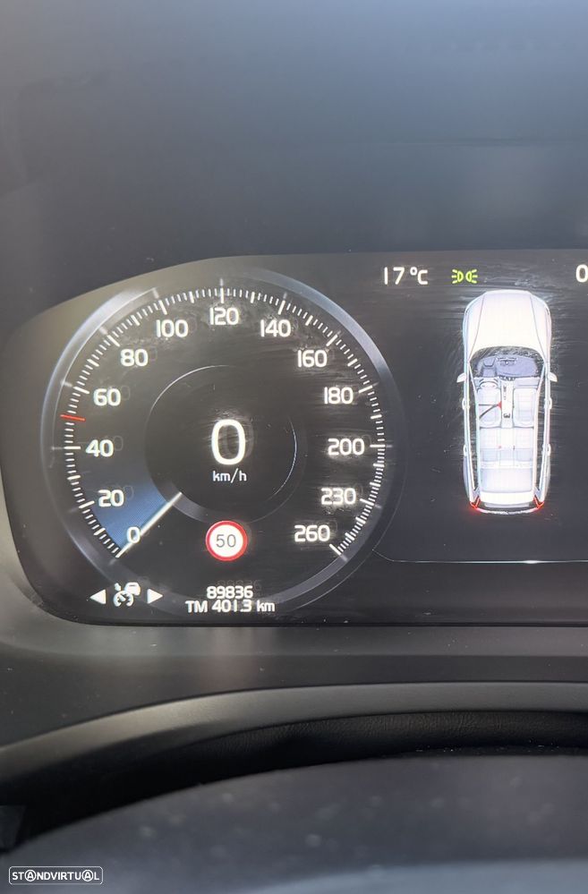 Volvo V60 - 15