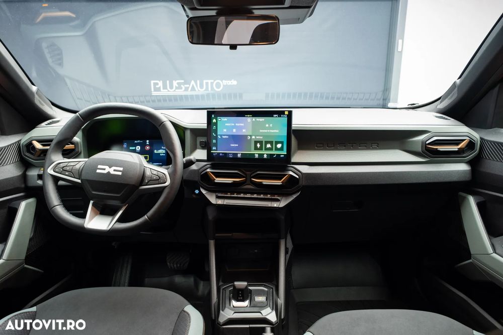 Dacia Duster - 12
