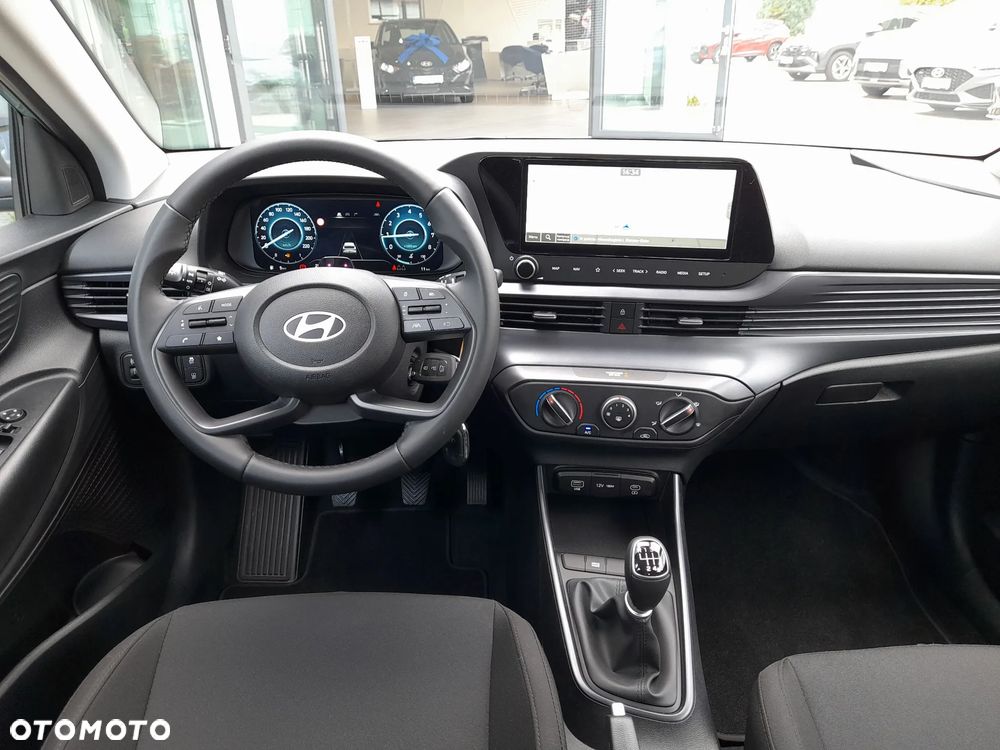Hyundai i20 1.0 T-GDi Modern - 13