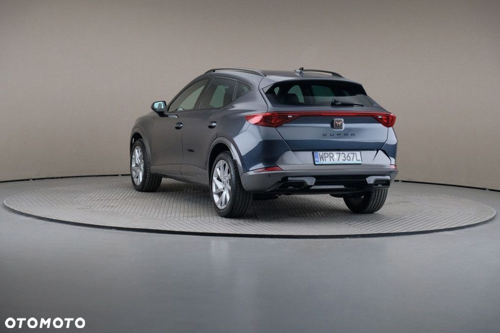 Cupra Formentor 1.5 TSI DSG - 2
