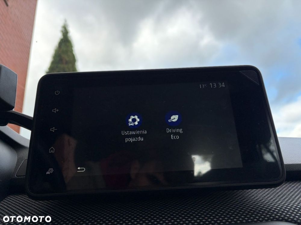 Dacia Sandero Stepway - 18