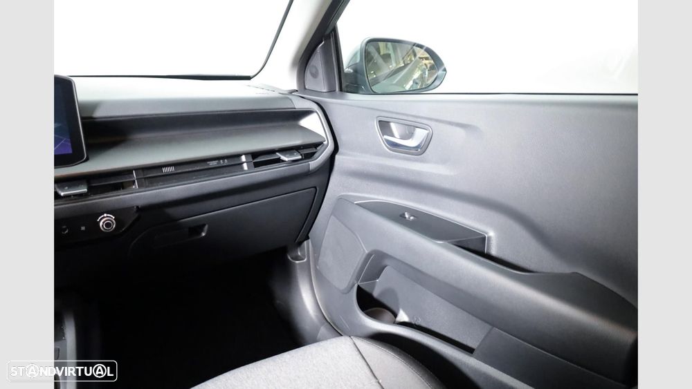 Kia Stonic 1.0 T-GDI Tech - 15