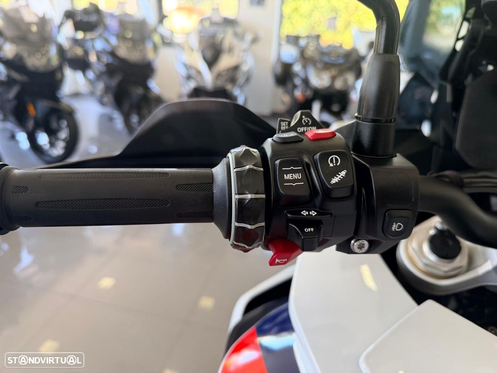 BMW S 1000 XR PACK M - 7