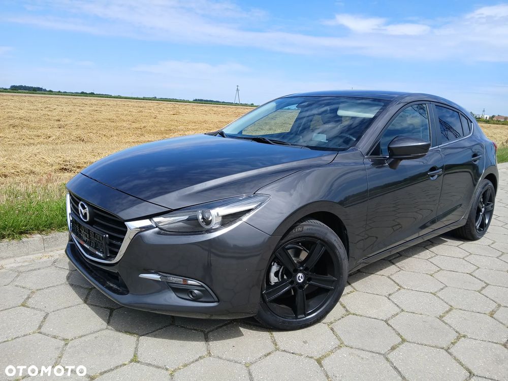 Mazda 3 - 15