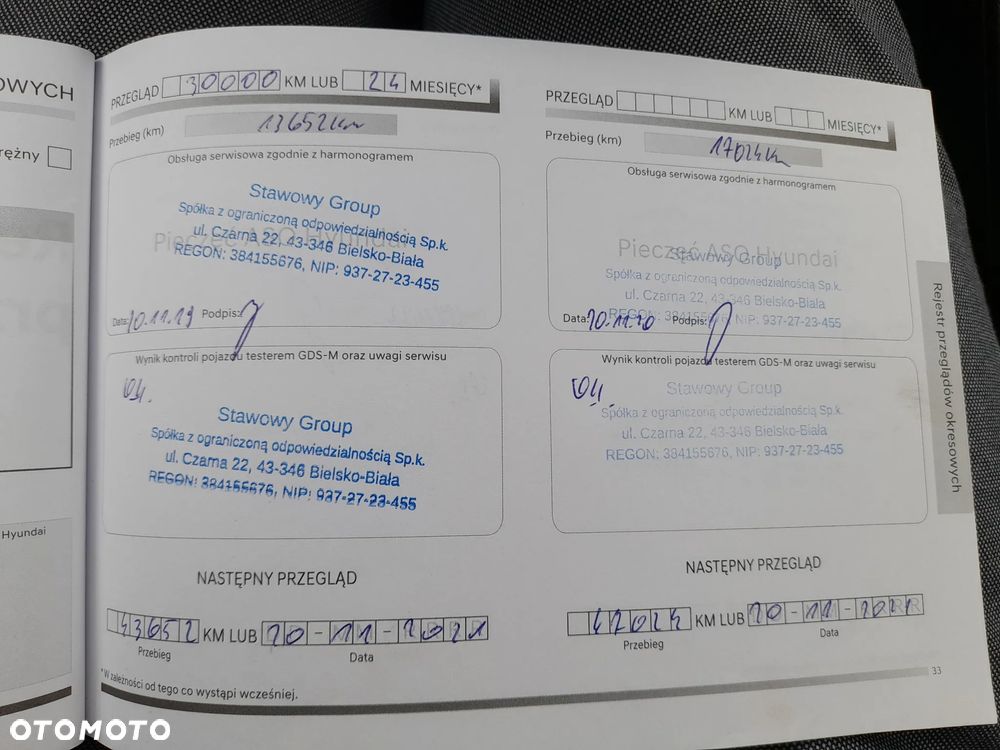 Hyundai Tucson 1.6 GDi Comfort 2WD - 24