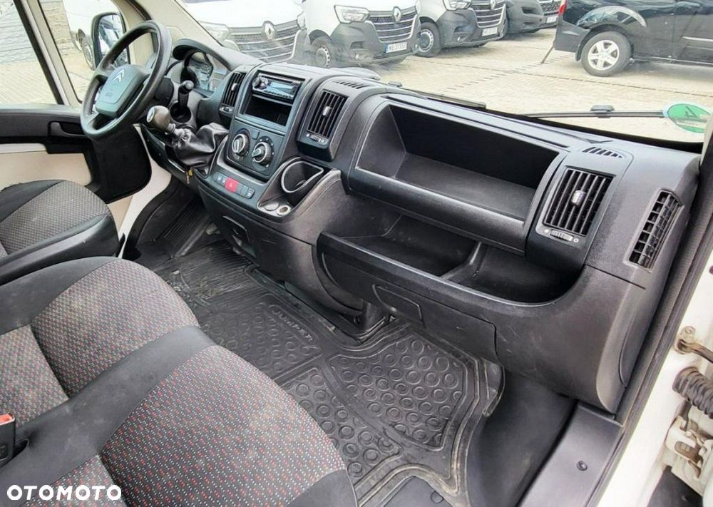 Citroën Jumper - 13