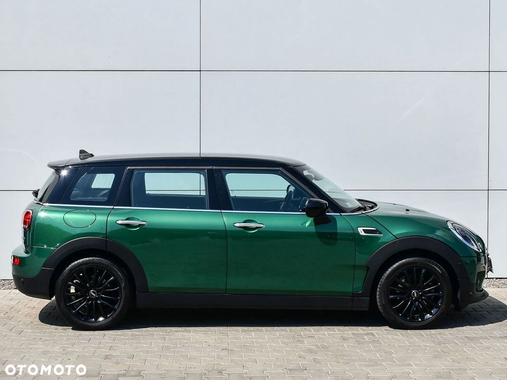 MINI Clubman Cooper - 7