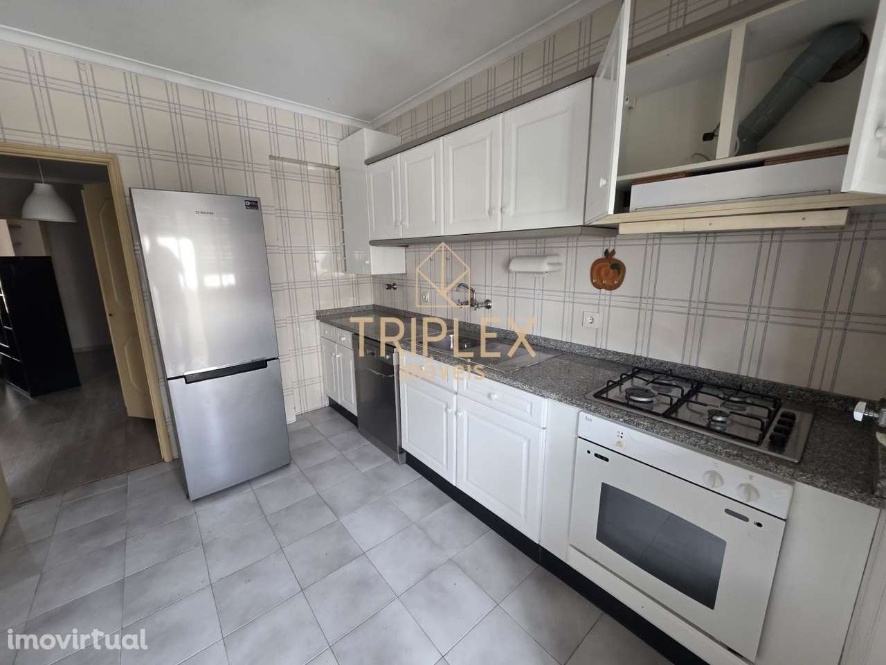 T2 - Ermesinde - equipado e mobilado - Grande imagem: 5/21