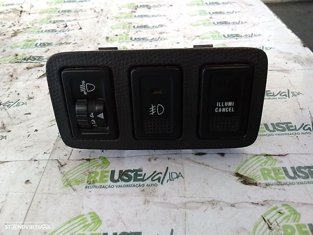 Regulador / Controlador Altura De Farois Fr Suzuki Swift Iii (Mz, Ez) - 1