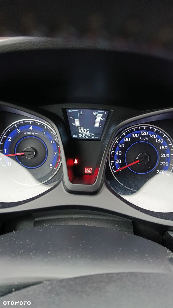 Hyundai ix20 1.4 Classic - 16