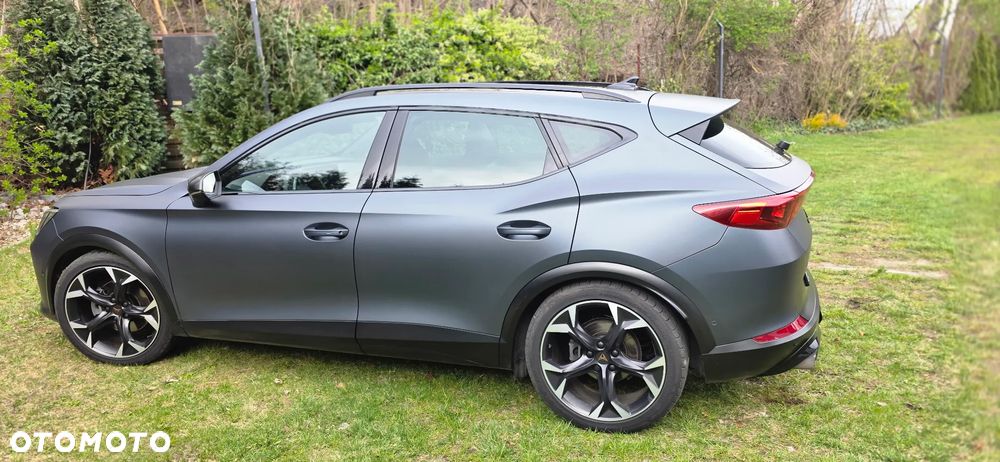 Cupra Formentor - 18