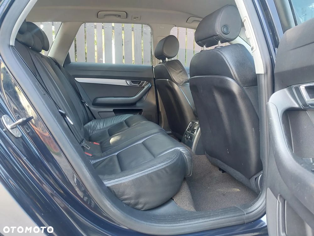 Audi A6 Allroad ver-quattro-2-7-tdi-tiptronic-dpf - 20