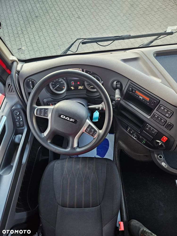 DAF XG480FT LD stock 32458 - 15