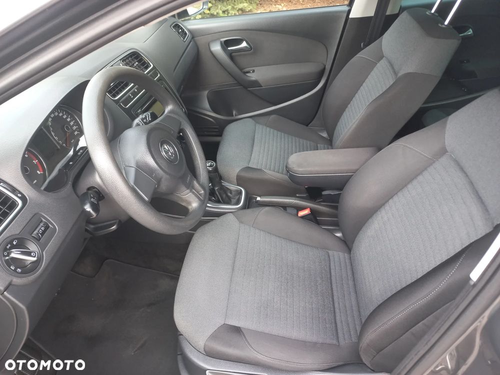 Volkswagen Polo 1.4 16V Comfortline Optimum - 21