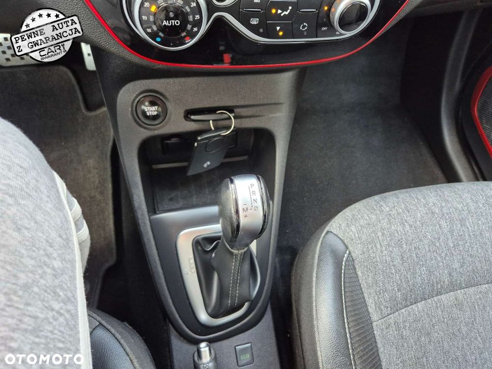 Renault Captur TCe 120 EDC Dynamique - 29